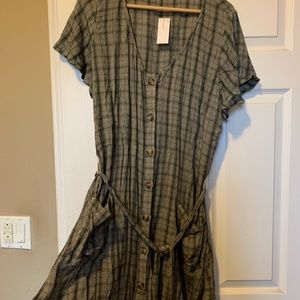 American eagle dress